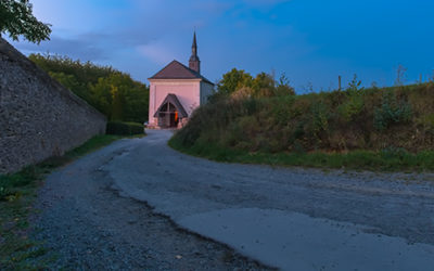 La voie du bon secours