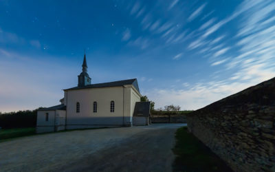 Belle Fontaine énigmatique