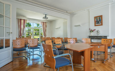 Mairie – Bégrolles en Mauges