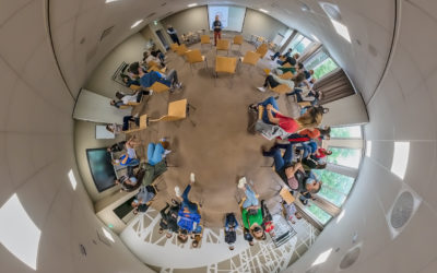 Réunion du personnel – L’Autre Usine