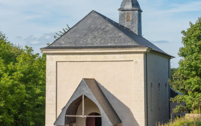 Chapelle Notre Dame de Bon Secours