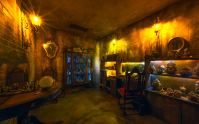 Escape Game – L’Autre Usine