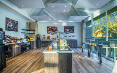 Salle du buffet – JDA (La Pommeraye)