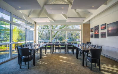 Salle restaurant – JDA (La Pommeraye)