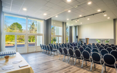 Réunion – JDA (La Pommeraye)