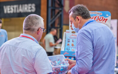 Evènement « Space 2021 »