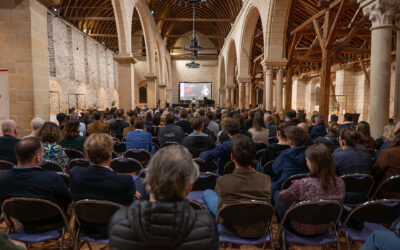 DCF Anjou – Greniers St Jean