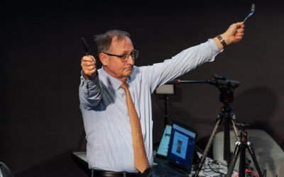 Social Selling Forum Cholet – Loic Simon