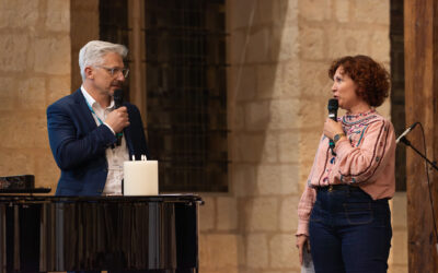 DCF Anjou – Table ronde