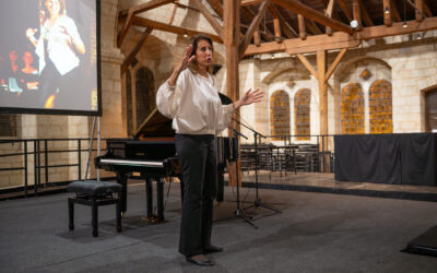 Valérie Marie – DCF Anjou