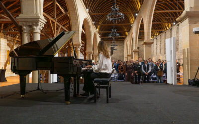 Valérie Marie – DCF Anjou