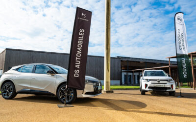 Concession DS Automobile Cholet