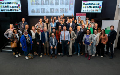 Social Selling Forum Cholet – Photo de Groupe