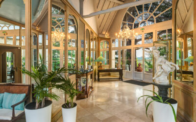 Château de Noirieux Angers – Réception